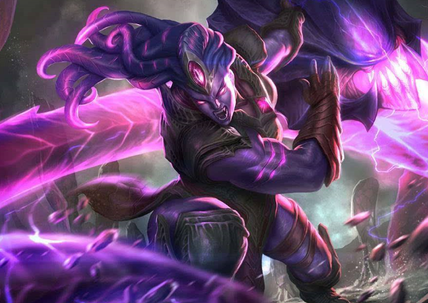 LOL: 如果给你500万, 下列4位女英雄选择一位同居一年, 你敢吗?