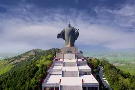 一个坐落在河南最东部的小镇，为何能拥有那么多的历史痕迹图片