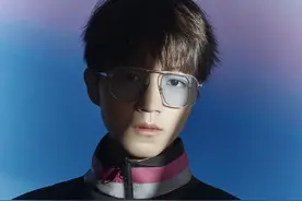 王俊凯《NYLON 尼龙》5月刊图片