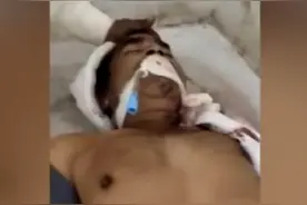 印度男子被宣布死亡 放太平间冰柜7小时后醒来 家属将起诉医院图片