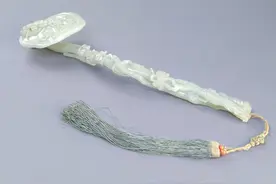 如意制作的巅峰出现在清朝图片