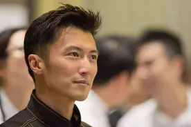 谢霆锋：出道叛逆，被当反面教材，妹妹未婚生子直言“一年未见”图片