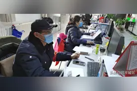 昌平区城北街道史家坑社区：奋战“疫”线  “疫”无反顾图片