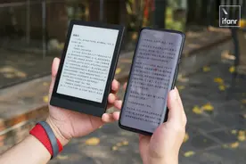微信读书墨水屏阅读器体验：免费读书能挑战 Kindle 吗？图片