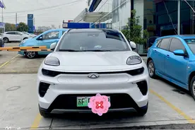 奇瑞大蚂蚁四个月的真实用车体验，来听听我的吐槽吧图片