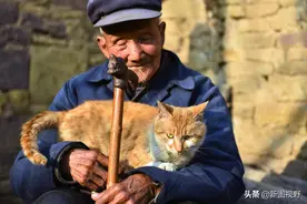 101岁老寿星，把“香油鸡蛋花”当早茶，喝了几十年，不好烟酒图片
