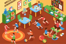 5个让宝宝开心入园的超实用建议！幼儿园新生入学全攻略图片