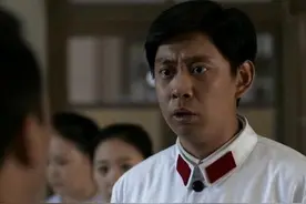 江昌义和欧阳安然的爱情始于同病相怜，各怀心机的婚姻能走多远？图片