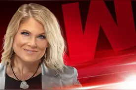 今日RAW看点：大布亮相WWE 凤凰女通告老公艾吉病情 双打冠军战图片