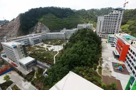 十堰市慈济老年护理院--致力于打造医养结合的模范标杆养老产业图片