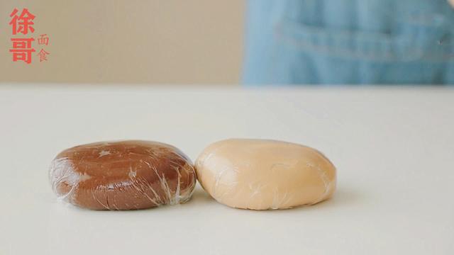 面点师偷偷告诉你珍珠奶茶中珍珠的做法，学会家里做，不用花钱买