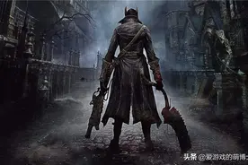 外媒爆料PS4独占游戏《血源诅咒》会登陆PC平台，这有可能吗？图片