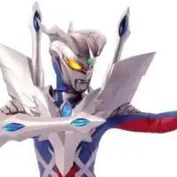 赛罗奥特曼全形态盘点