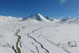 西藏开展长江源头生态环境专项调查图片