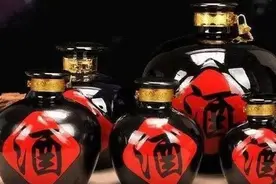 好喝不贵的酒有哪些？老酒鬼爱不释手这3种，送领导待客有面子图片