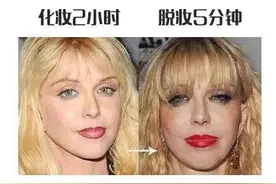 为什么总觉得护肤品浮在脸上？教你一招，让精华“钻”进去图片
