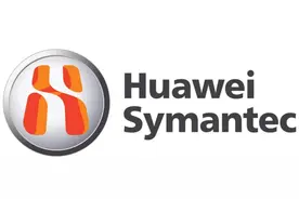 华为终将赛门铁克的系统安全软件彻底清理了图片