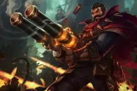 LOL英雄重做投票，冷门英雄或将被重做，老玩家要求还原老英雄图片