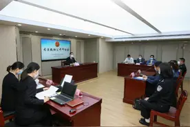 酒后搓麻将酿亲父杀子惨剧 司法救助遗孀遗孤显法律温情图片