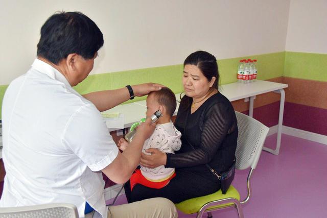 痒到鸡皮疙瘩都起来了