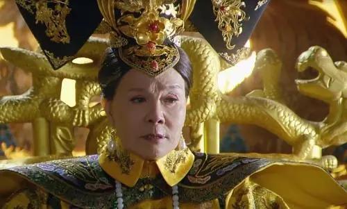 慈禧墓被盗后尸骨图片 慈禧的墓被盗真实照片