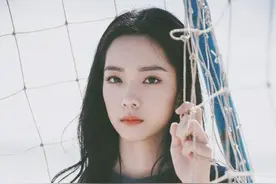 宝藏女孩‘‘庄达菲’’未来可期图片