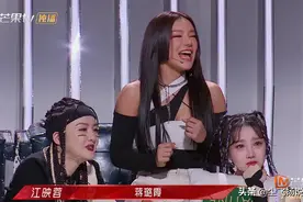 《浪姐2》的关系网：有人姐妹情深，有人却是塑料情图片