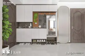 卫生间直对大门，装修完家人懵了，邻居：不服不行图片