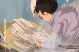 看到这几个学霸的经历，我突然不焦虑了图片