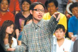 13年前汶川地震，丢下学生自己先跑的“范跑跑”，现在怎么样了？图片