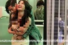 被称为“港版瑶瑶”的林芊妤，“厕所门”事件后，如今丰衣足食图片