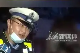 17分钟吹气66次，南昌玛莎拉蒂女司机酒驾被刑事立案图片