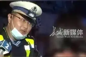 17分钟吹气66次，南昌玛莎拉蒂女司机酒驾被刑事立案图片