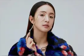 38岁林依晨顺利产女：需要孩子巩固的婚姻，真的幸福吗？图片
