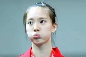 深度解析：为何人美球靓的郑益昕再次沦为国家队的边缘人物？图片