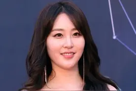 申雅英，韩国第一美女主播图片