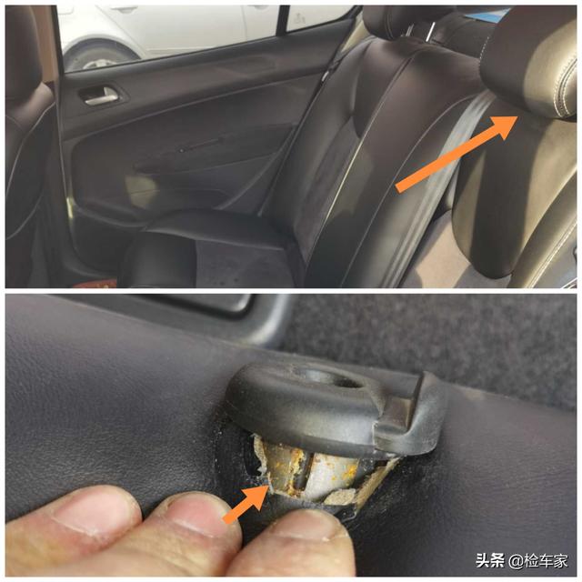 这辆9万买的标致308，才开了4年就值3万块？买主：不敢买