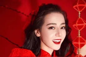 “7300万粉丝灰姑娘”迪丽热巴的“饭圈”专宠史图片