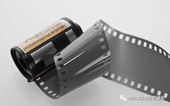 垃圾分类 | 胶卷属于什么垃圾?