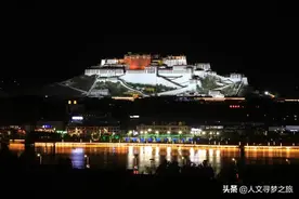 西藏自驾提前结束谈感受，感动感慨伴归程图片