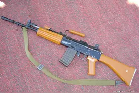 印度授权使用武器，步枪打不响怎么办？丨局器图片