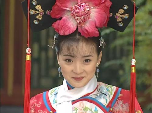 还珠格格之晴儿野传(还珠格格之一部有晴儿吗) - 美文分享 - 鑫旺生活