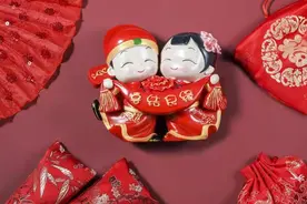不良婚俗，怎么改？图片