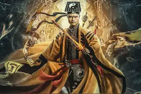 僵尸片也卖肉，闹呢图片