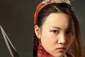 美女配野兽，这就是宋江的“义”？图片