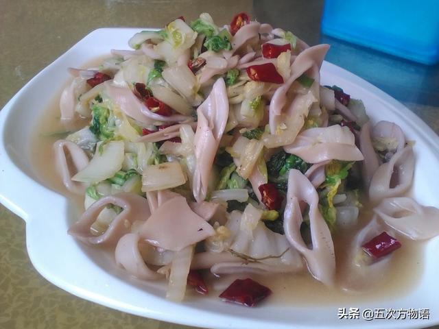 六耳赤嘴鱼胶有收藏价值吗 2026年六耳赤嘴鱼胶的功效和作用