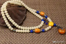 关于菩提根盘玩的一些经验，为什么要双手洁净？图片