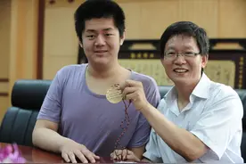 黑龙江各高中物理竞赛实力哪家强？三中、附中、德强、大庆铁人？图片