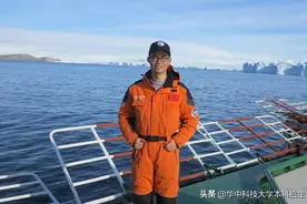 大国重器！国产航母、雪龙号、探月工程，这5位总师都从湖北同一所高校走出图片
