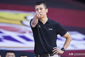 4战3败！辽宁球迷官微喊话郭士强下课：对不起4300万辽宁球迷图片